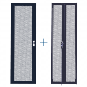 Комплект дверей P1 для шкафов Business